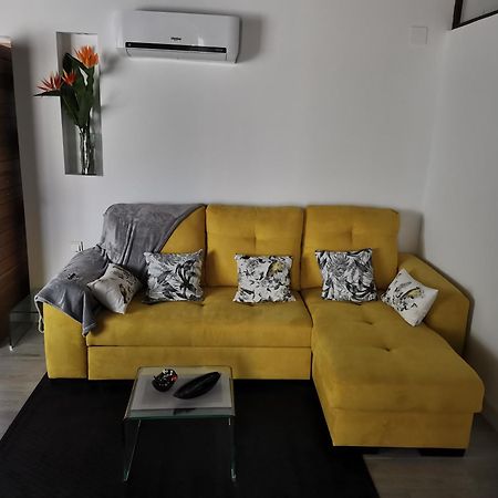 Апартаменты Fg Albayzin Apartamento Deluxe Con Terraza Vistas Y Parking Gratis Гранада Экстерьер фото