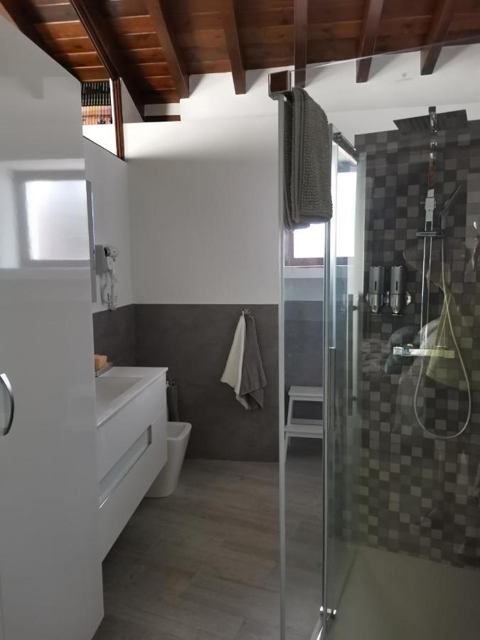 Апартаменты Fg Albayzin Apartamento Deluxe Con Terraza Vistas Y Parking Gratis Гранада Экстерьер фото