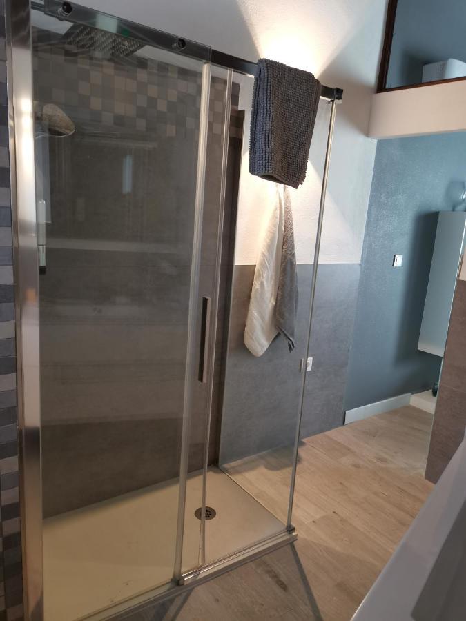Апартаменты Fg Albayzin Apartamento Deluxe Con Terraza Vistas Y Parking Gratis Гранада Экстерьер фото
