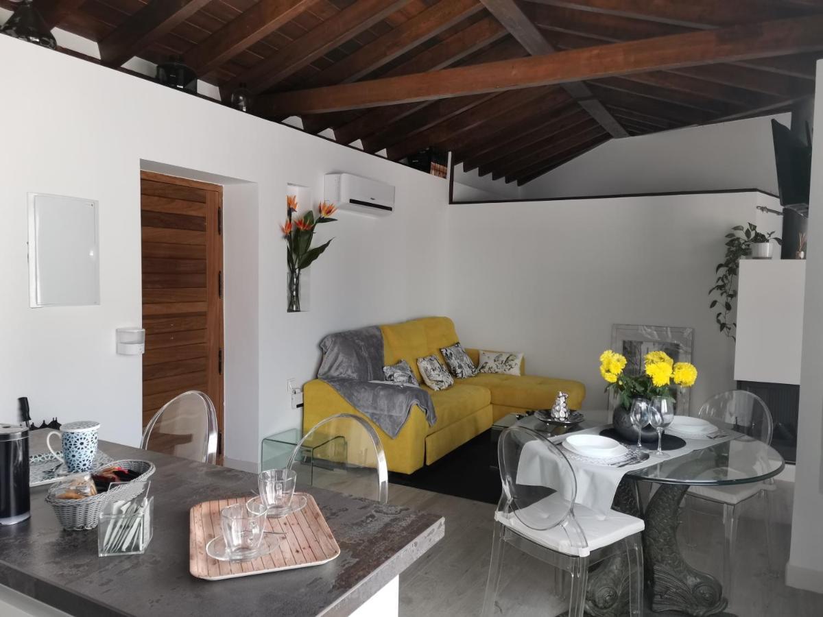Апартаменты Fg Albayzin Apartamento Deluxe Con Terraza Vistas Y Parking Gratis Гранада Экстерьер фото