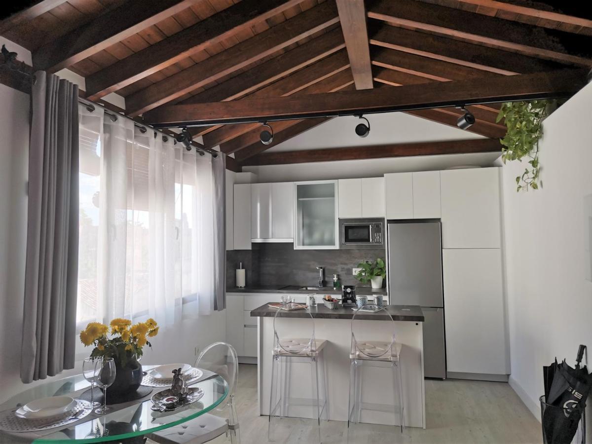 Апартаменты Fg Albayzin Apartamento Deluxe Con Terraza Vistas Y Parking Gratis Гранада Экстерьер фото