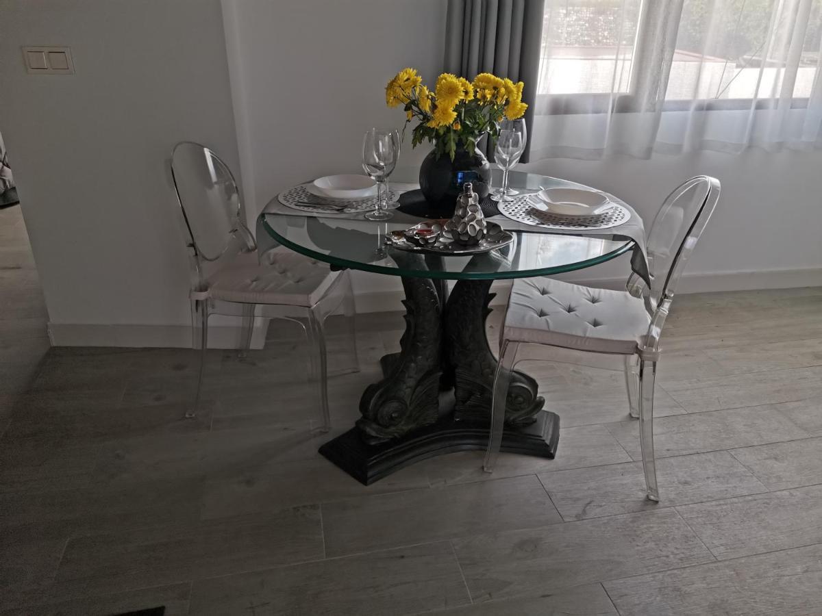 Апартаменты Fg Albayzin Apartamento Deluxe Con Terraza Vistas Y Parking Gratis Гранада Экстерьер фото