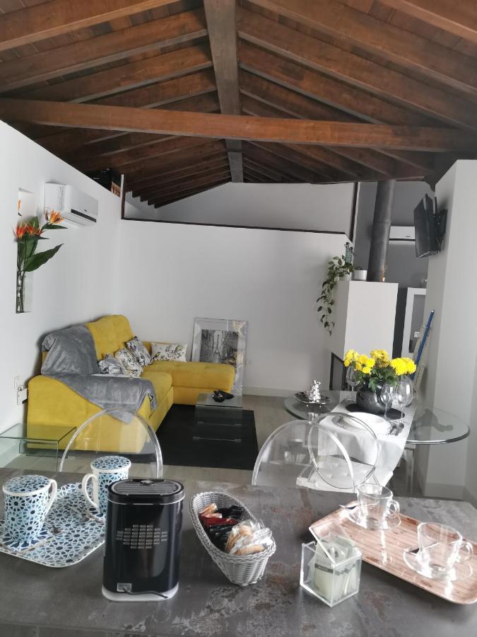 Апартаменты Fg Albayzin Apartamento Deluxe Con Terraza Vistas Y Parking Gratis Гранада Экстерьер фото