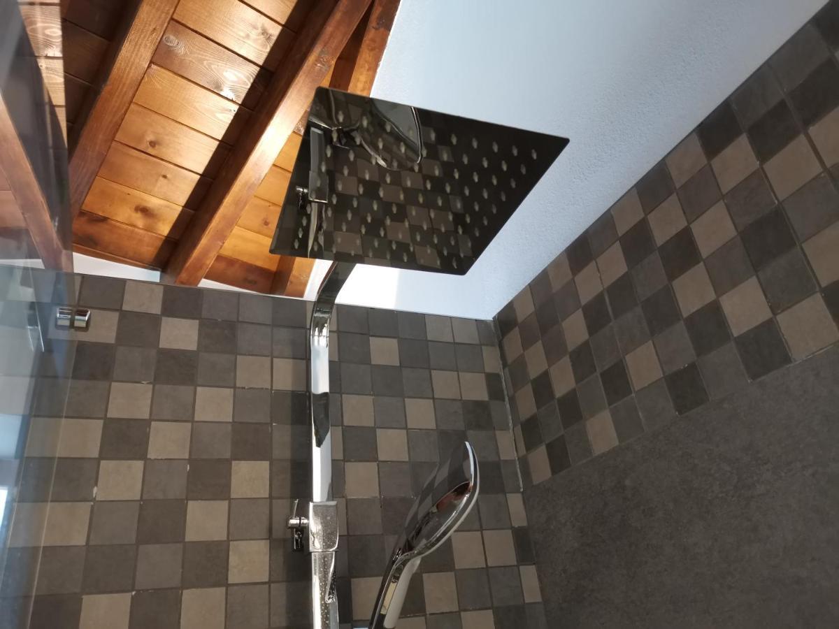 Апартаменты Fg Albayzin Apartamento Deluxe Con Terraza Vistas Y Parking Gratis Гранада Экстерьер фото